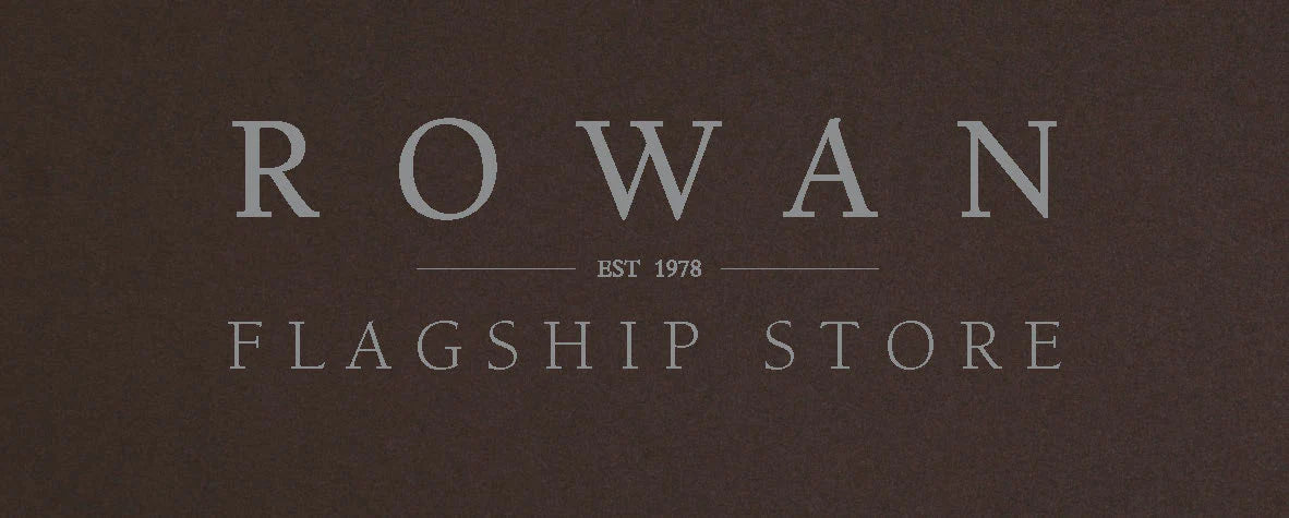 Stitch's Journey to Becoming a Rowan Flagship Store