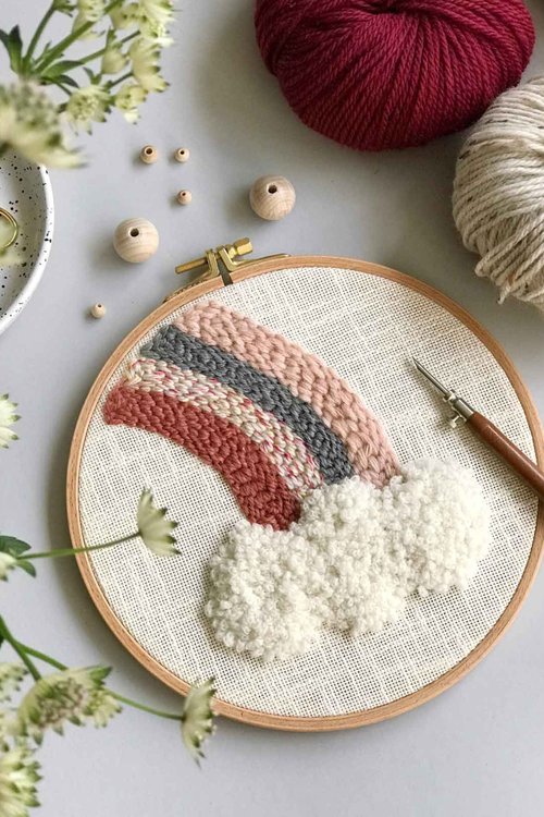 Hobbies to Nourish Your Creativity This Year