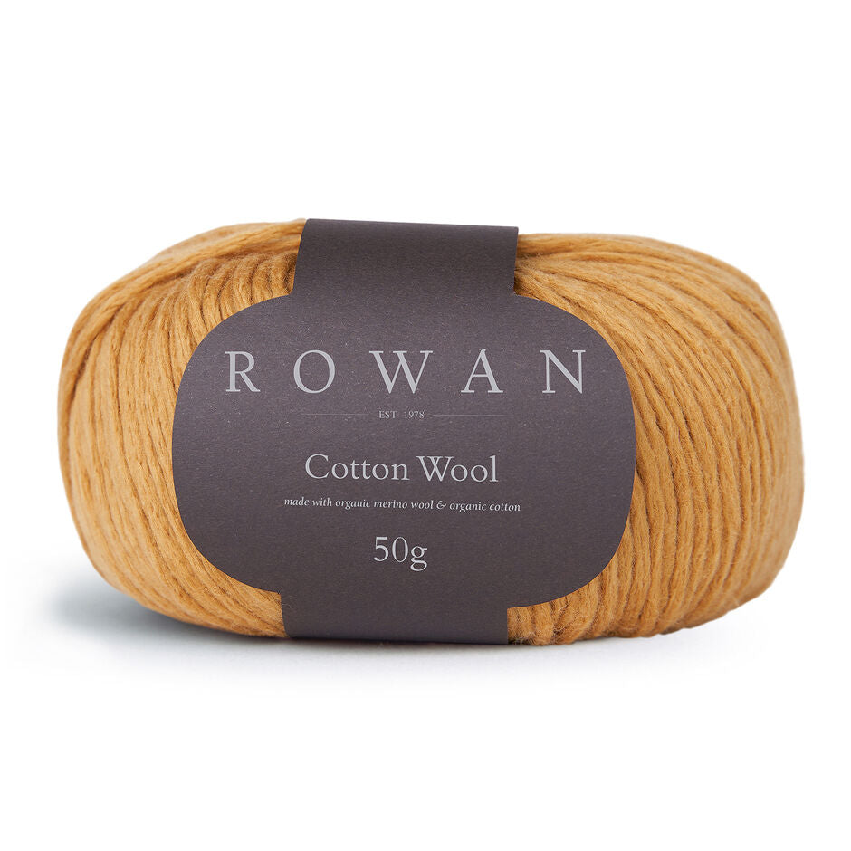 Rowan Cotton Wool