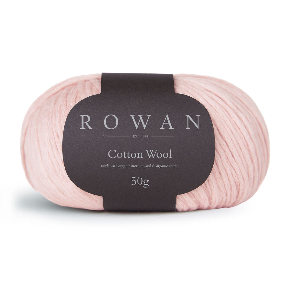 Rowan Cotton Wool