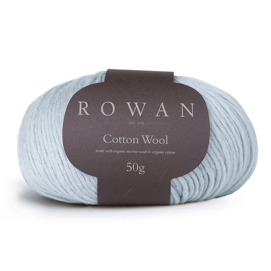 Rowan Cotton Wool
