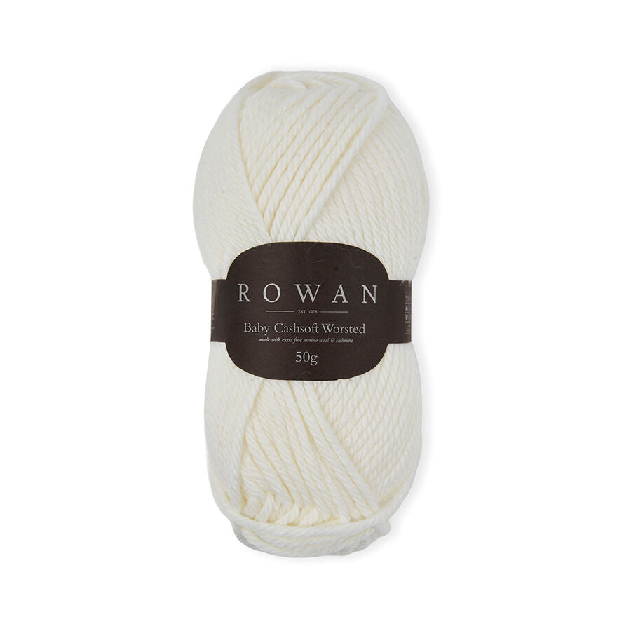 Baby Cashsoft Worsted