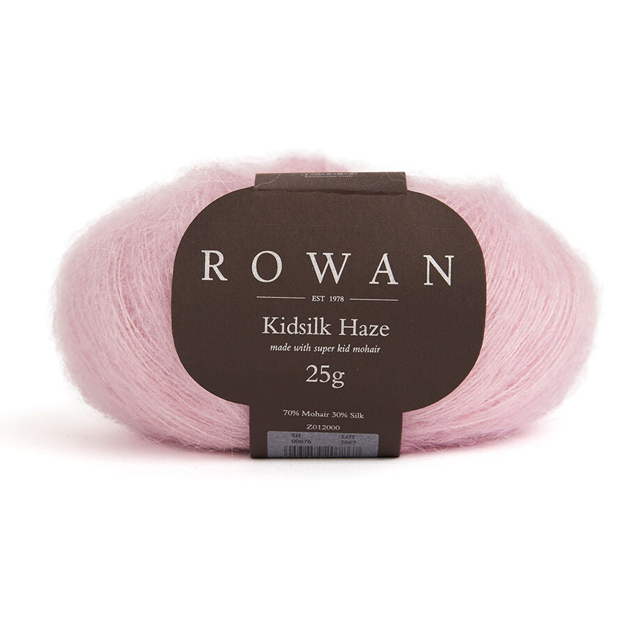 Rowan Kidsilk Haze