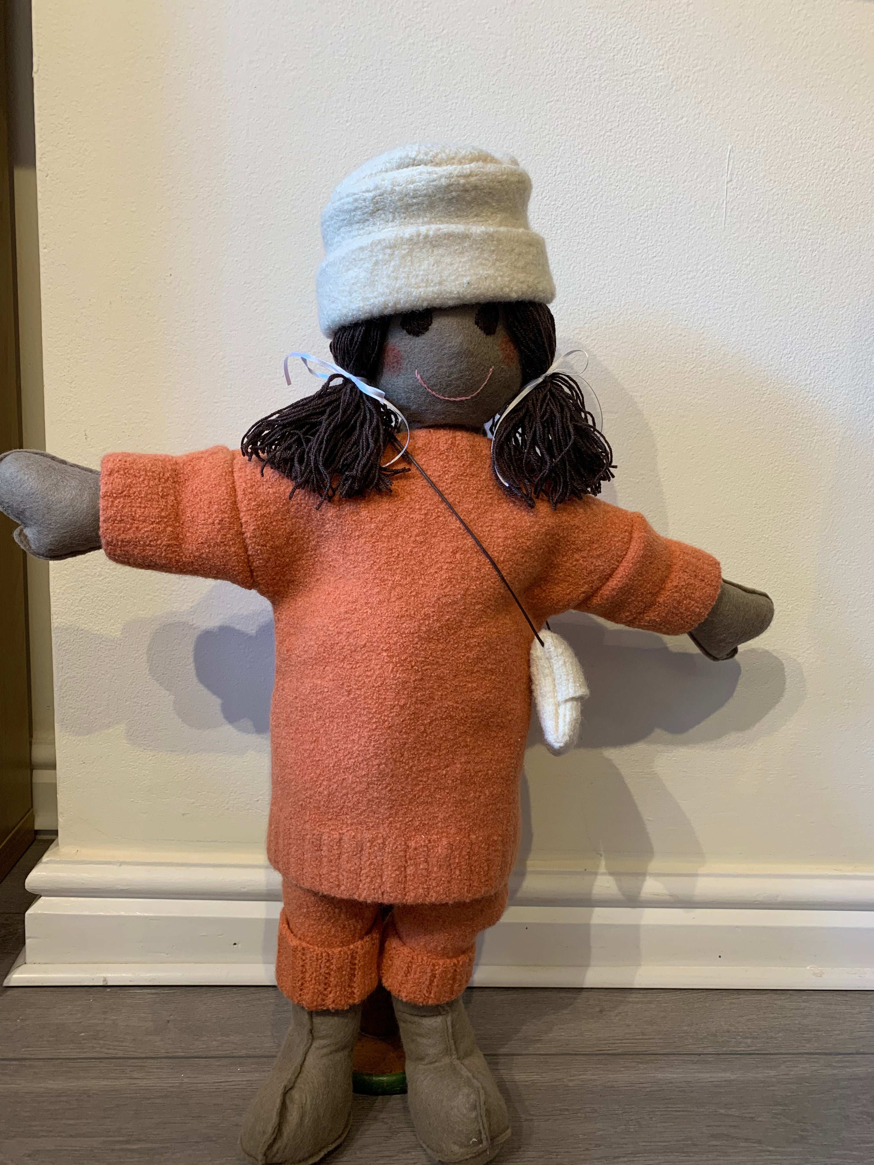 Recycled Rosie - Part 1 (4 November)