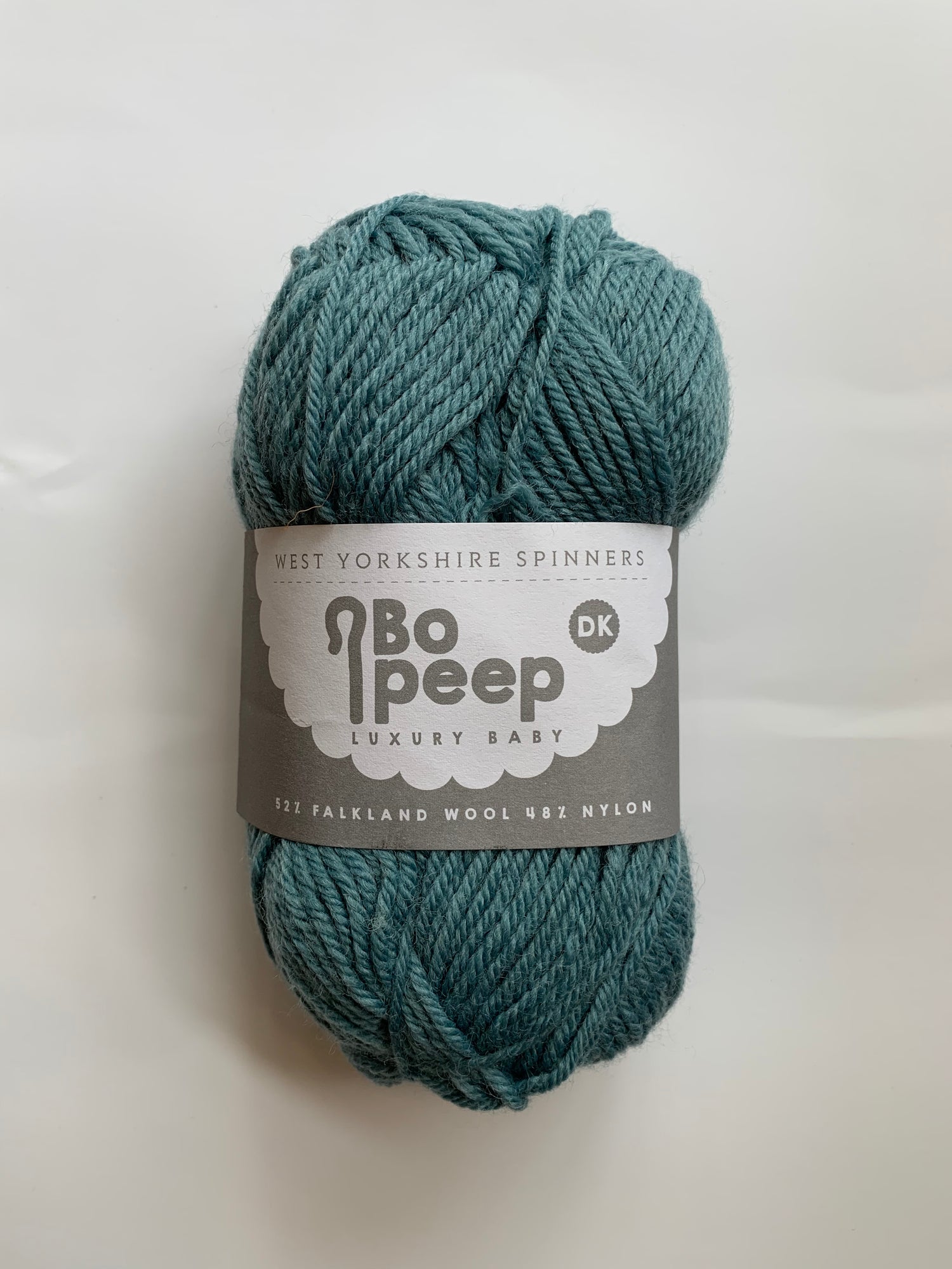 West Yorkshire Spinners Bo Peep DK