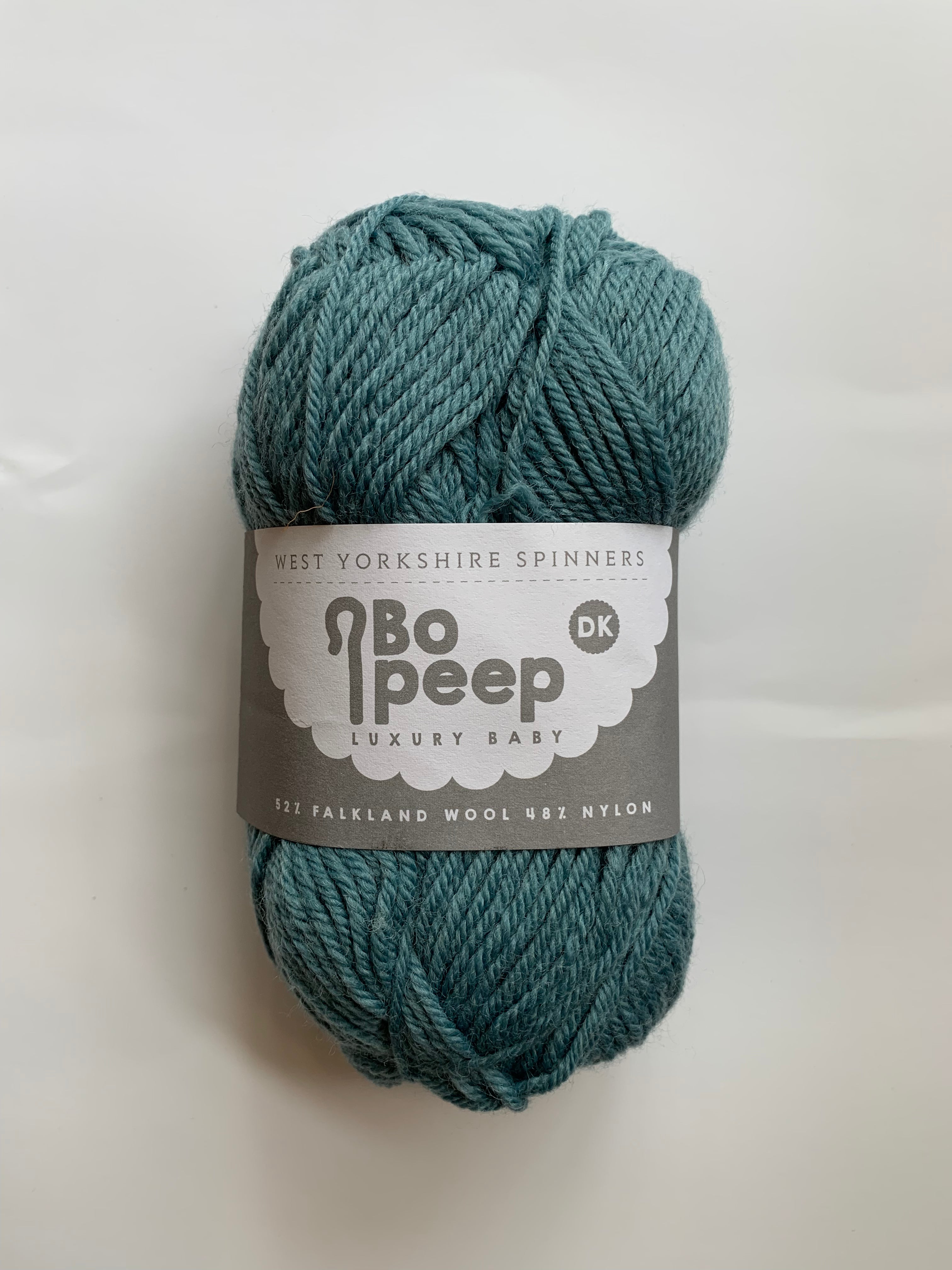 West Yorkshire Spinners Bo Peep DK