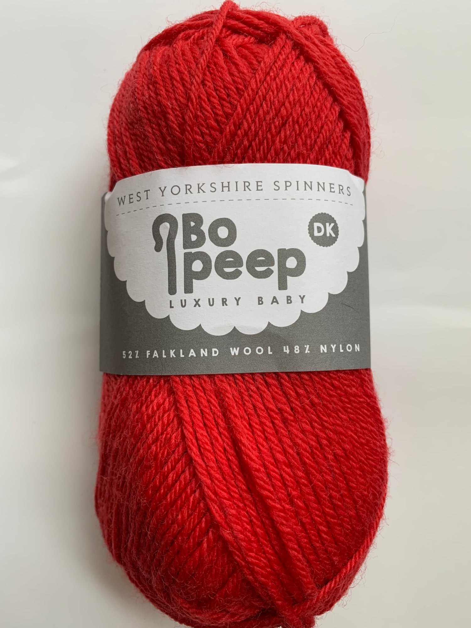 West Yorkshire Spinners Bo Peep DK