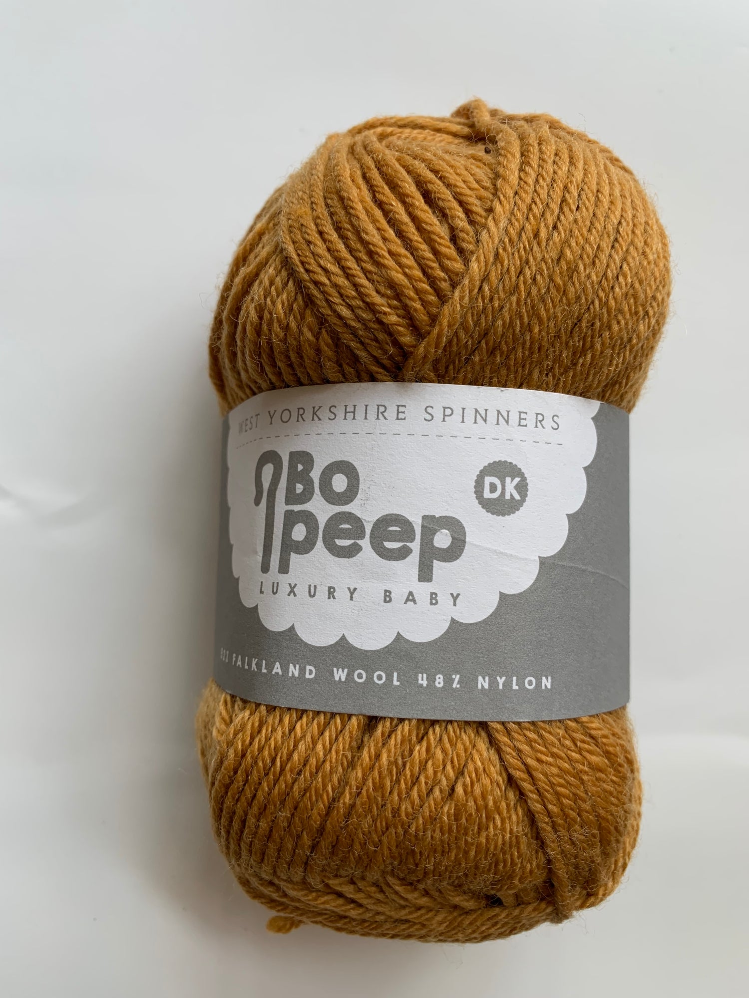 West Yorkshire Spinners Bo Peep DK