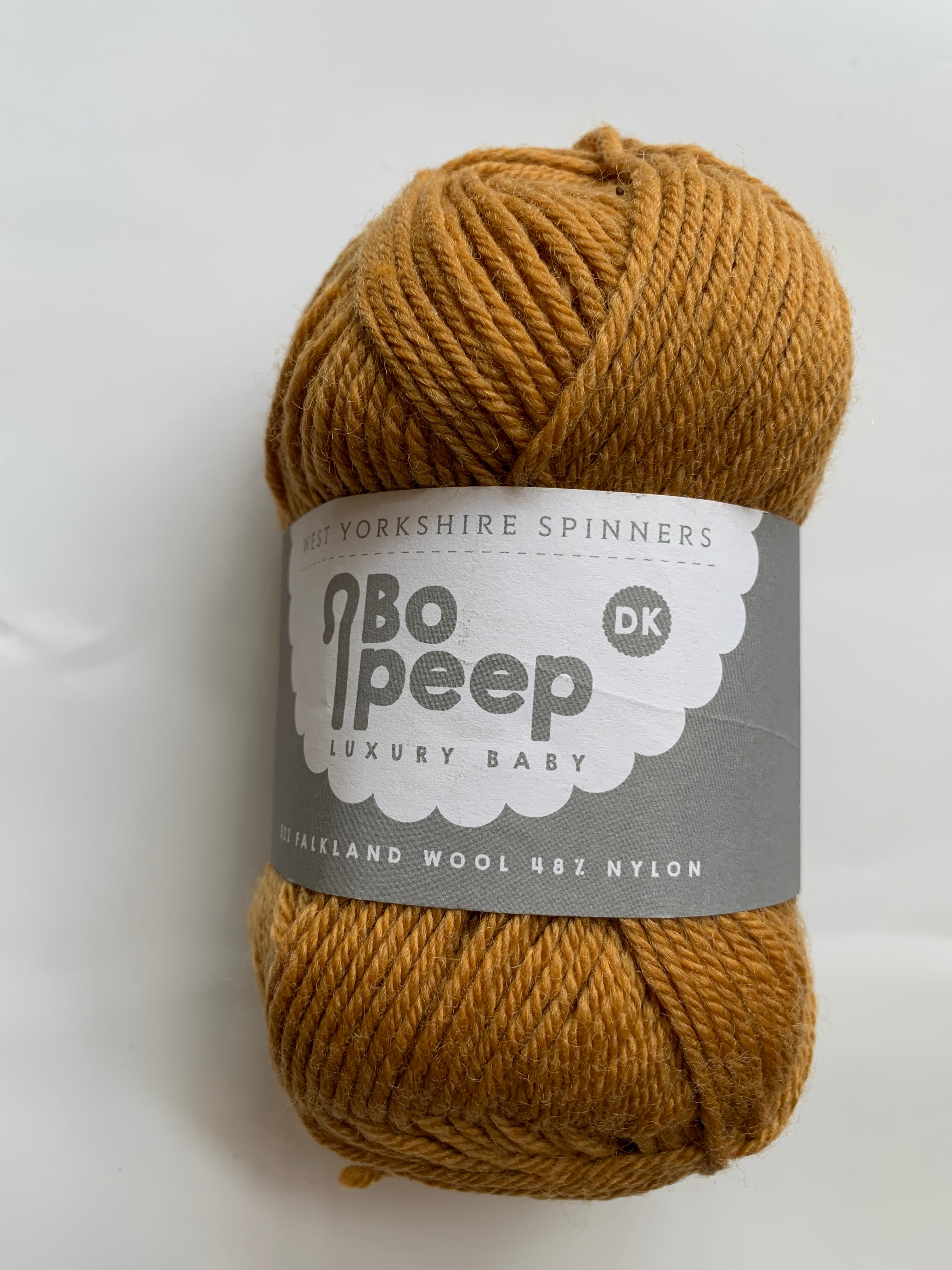 West Yorkshire Spinners Bo Peep DK