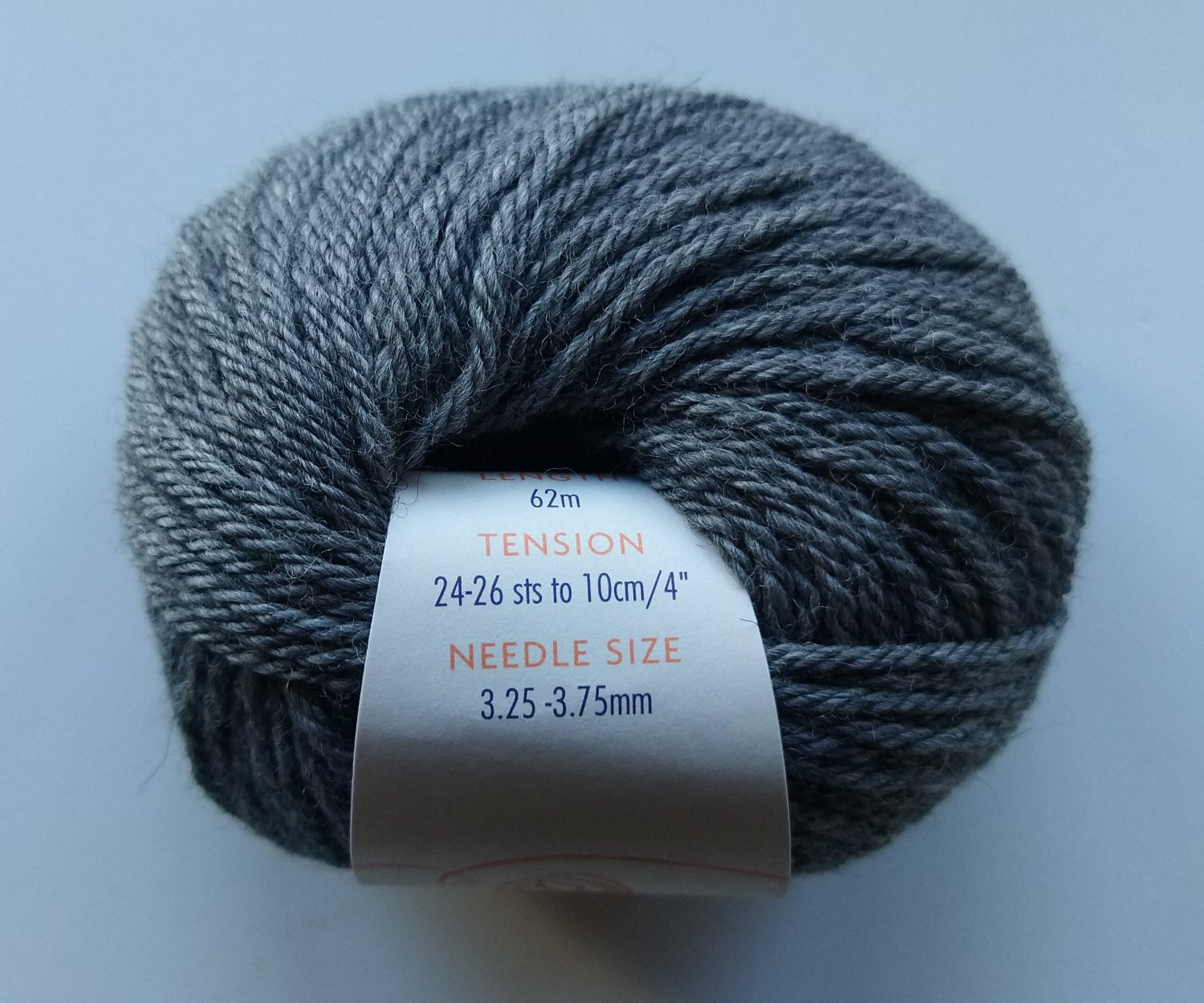 Mrs Moon Pudding Yarn