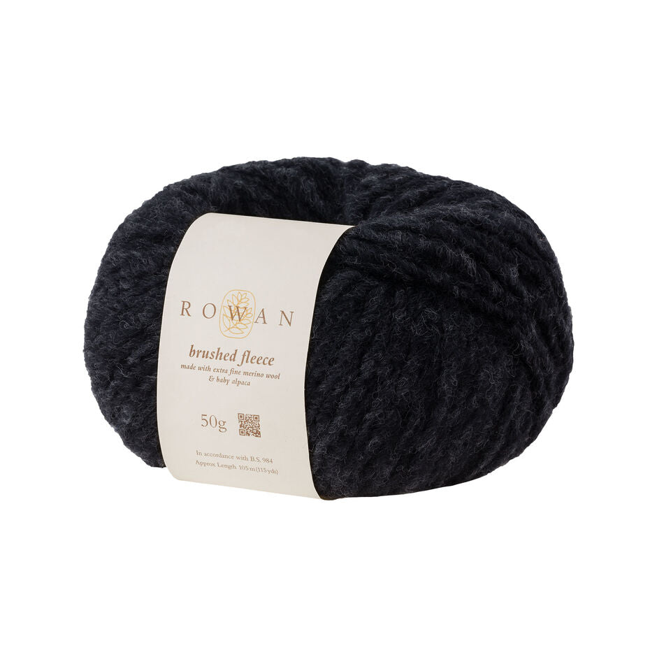 Rowan Brushed Fleece