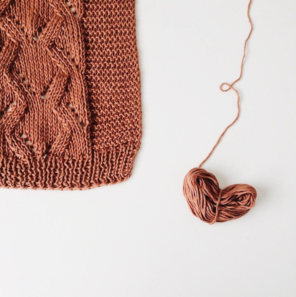 Achieving a Professional finish with your Knitting, 10am -12.30pm)