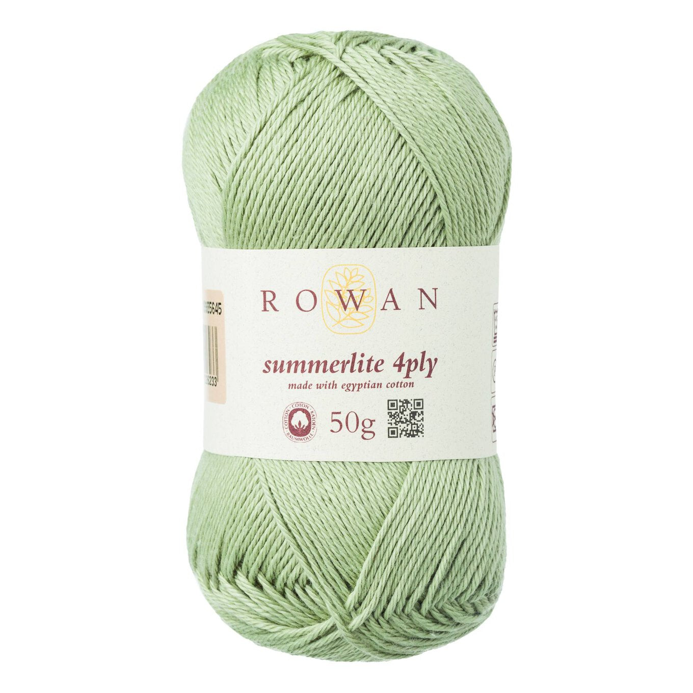 Rowan Summerlite 4ply