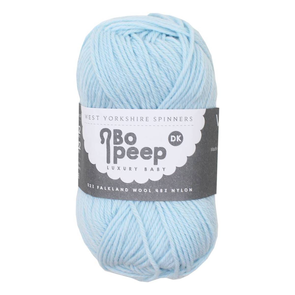 West Yorkshire Spinners Bo Peep DK