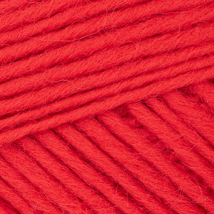 Chunky Christmas Stocking Knitting Kit