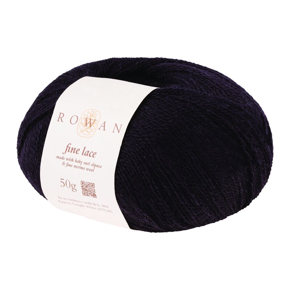 Rowan Fine Lace