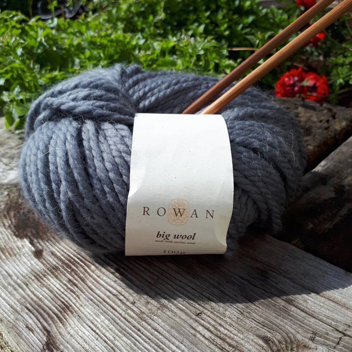 Learn to Knit Bundle (Wool and Needles)