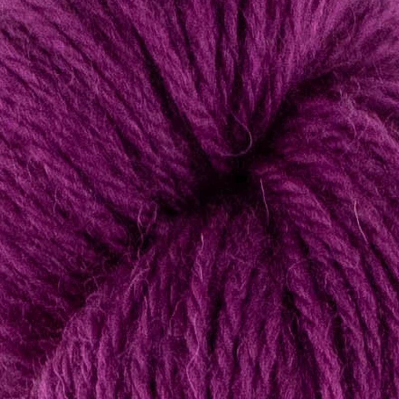 West Yorkshire Spinners The Croft Aran