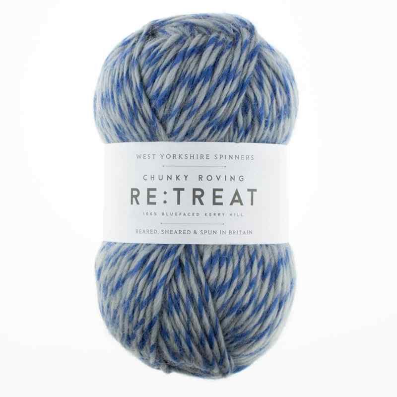 Bobble Hat Knitting Kit