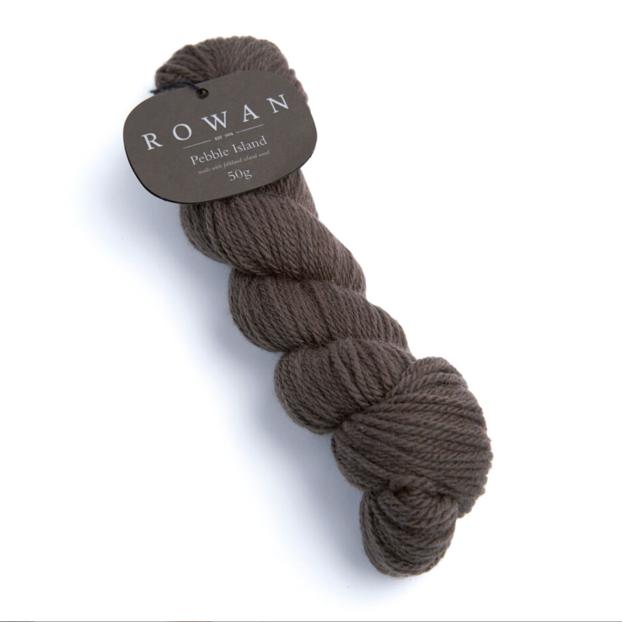 Rowan Pebble Island