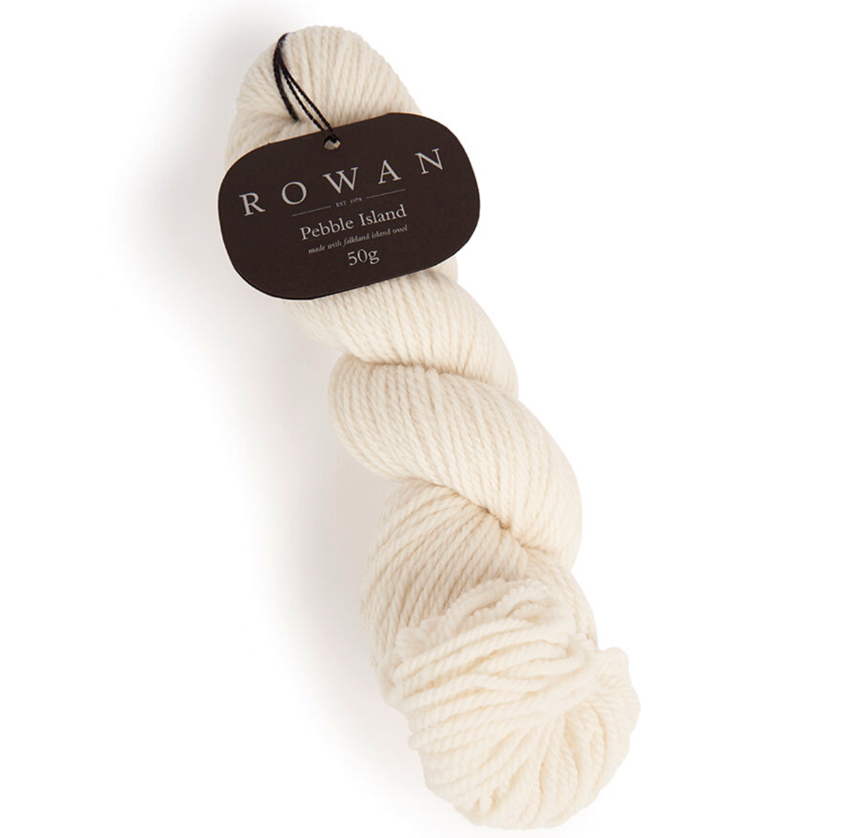 Rowan Pebble Island