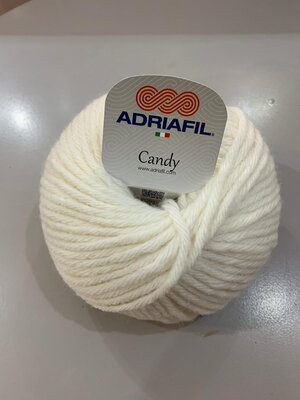 Sloppy Joe Jumper Knitting Kit