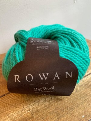 Sloppy Joe Jumper Knitting Kit