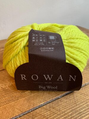 Sloppy Joe Jumper Knitting Kit