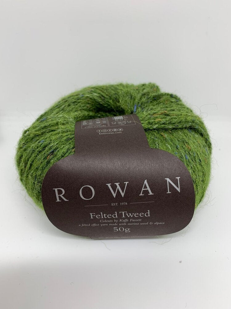 Simple Jumper Knitting Kit