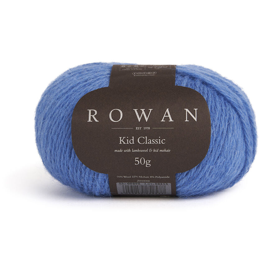 Rowan Kid Classic
