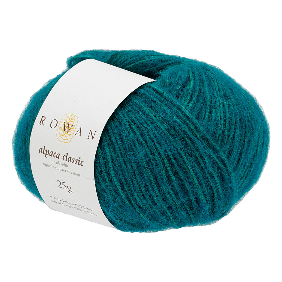 Rowan Alpaca Classicr
