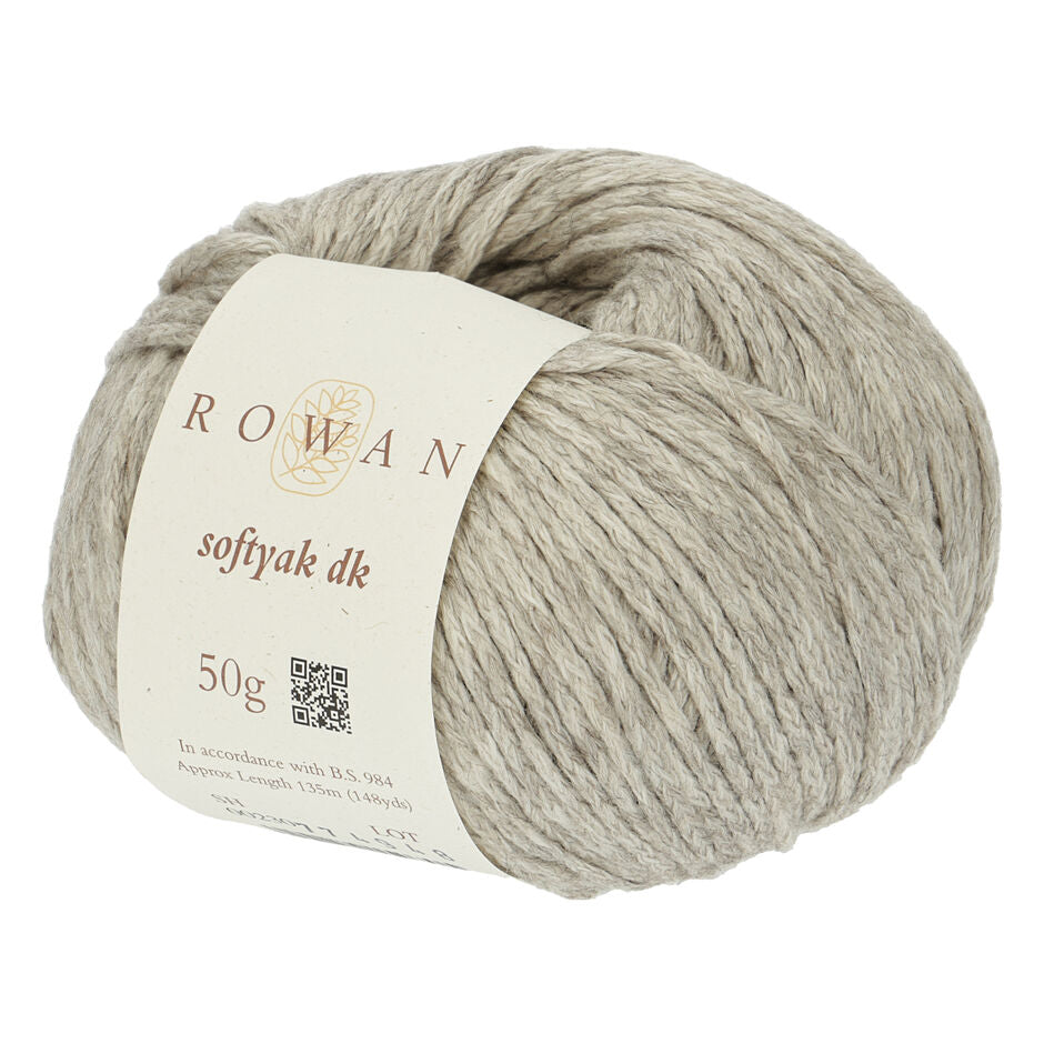 Rowan Softyak DK