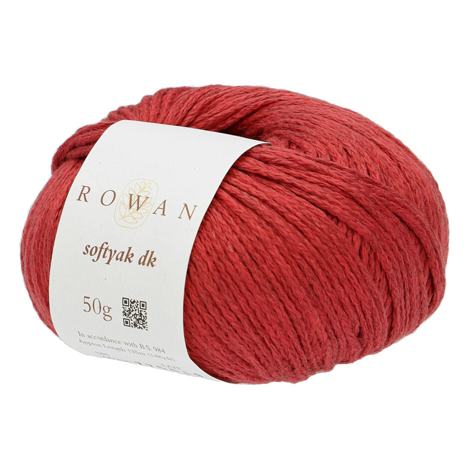 Rowan Softyak DK