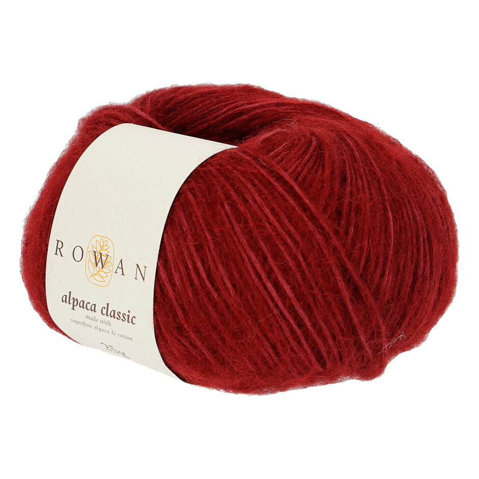 Rowan Alpaca Classicr