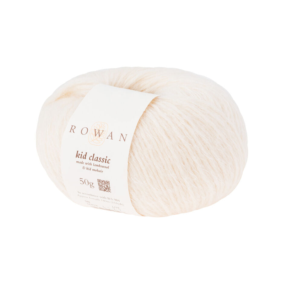 Rowan Kid Classic