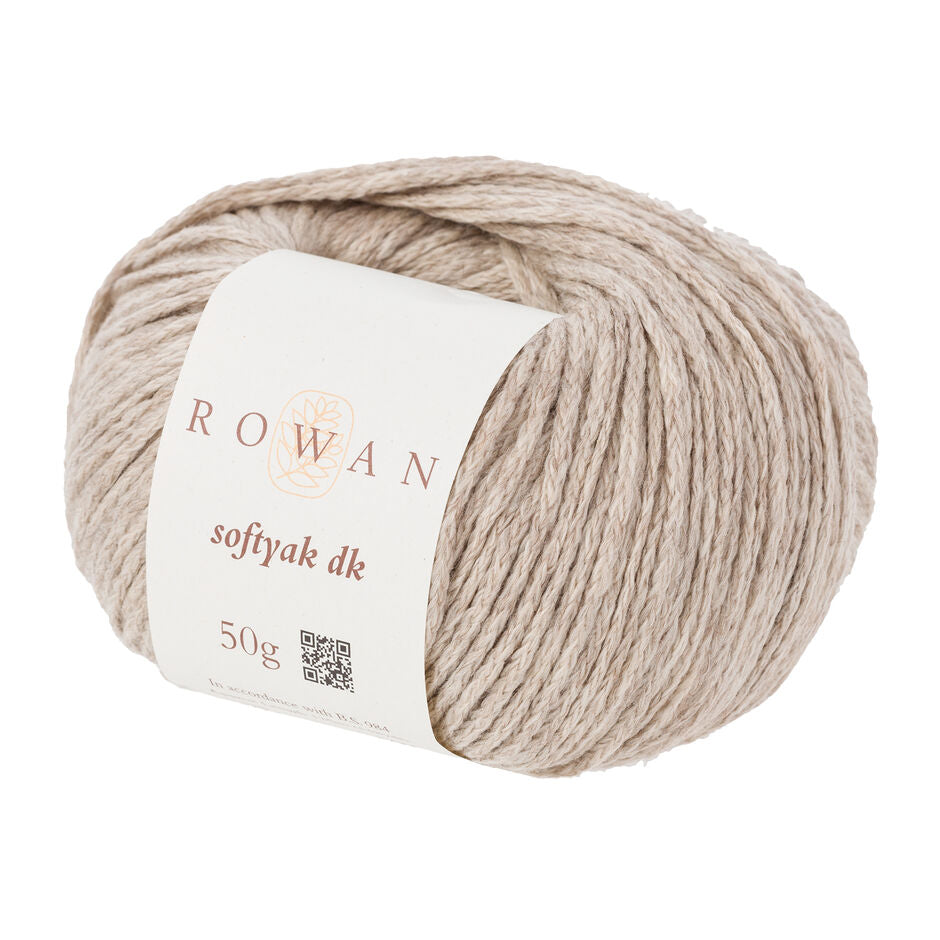 Rowan Softyak DK