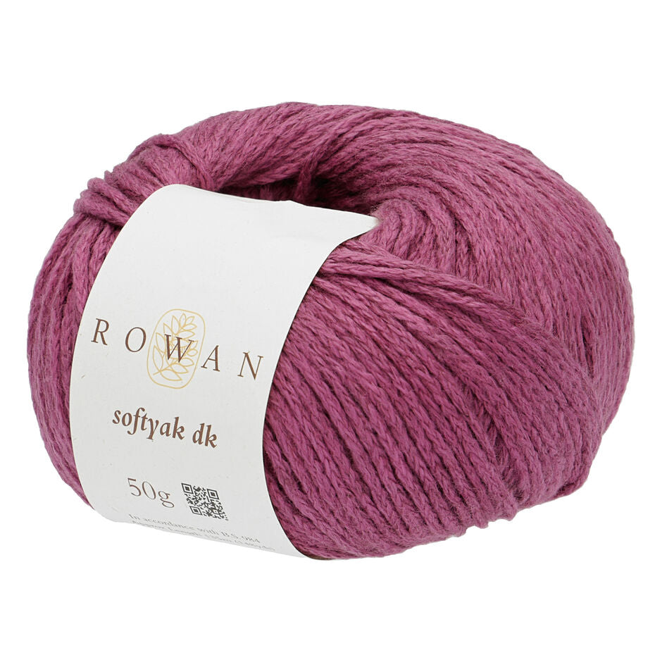 Rowan Softyak DK