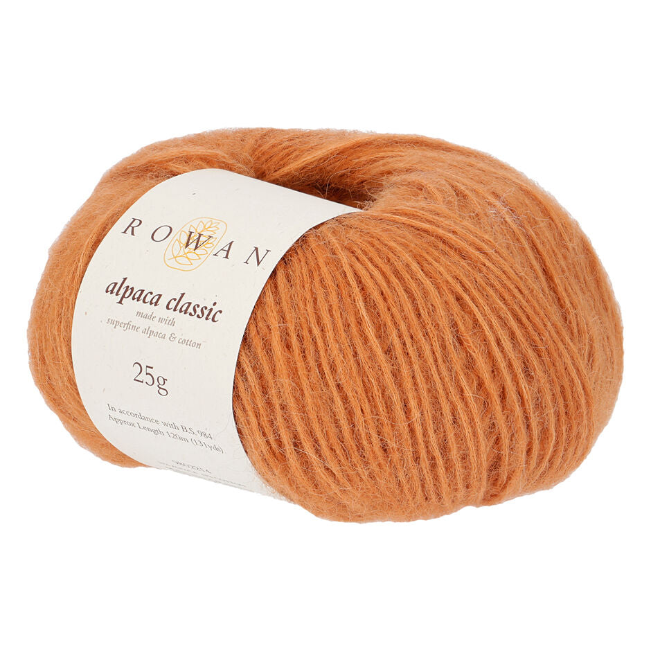 Rowan Alpaca Classicr