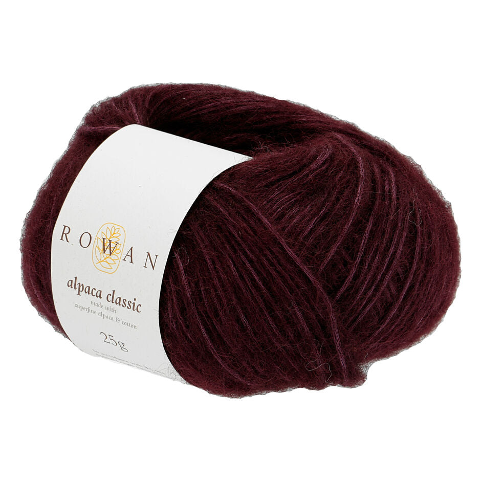 Rowan Alpaca Classicr