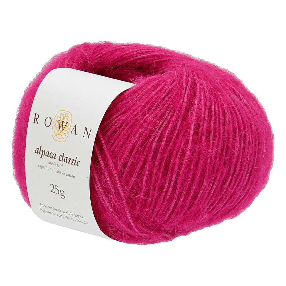 Rowan Alpaca Classicr
