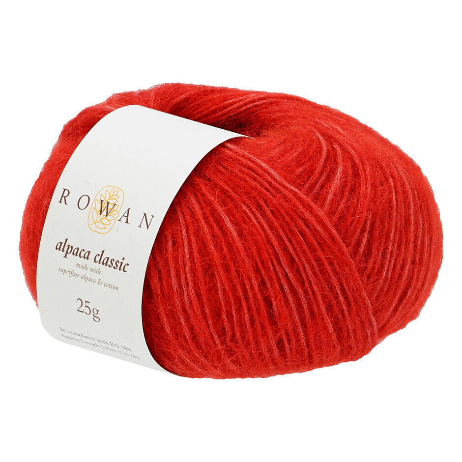 Rowan Alpaca Classicr