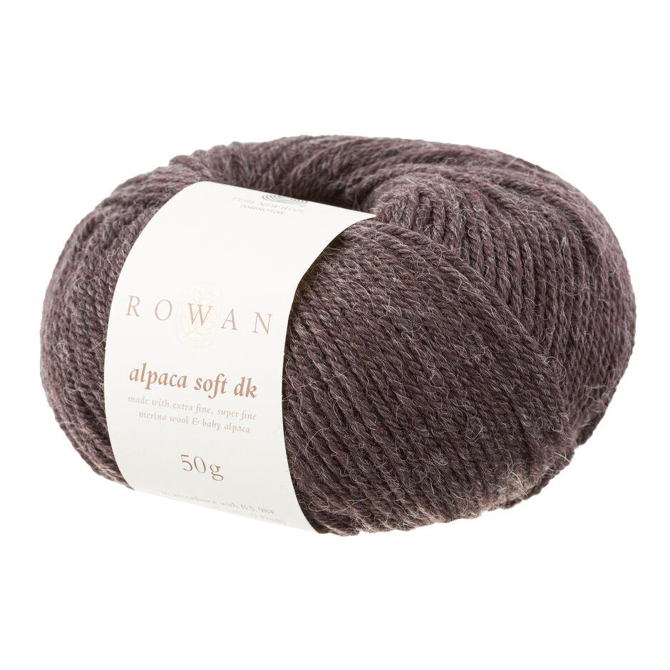 Rowan Alpaca Soft DKj