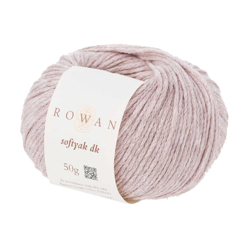 Rowan Softyak DK