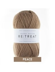 West Yorkshire Spinners Re:Treat Chunky Roving