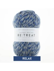 West Yorkshire Spinners Re:Treat Chunky Roving
