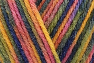 West Yorkshire Spinners ColourLab DK