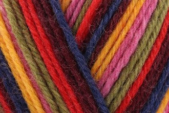 West Yorkshire Spinners ColourLab DK