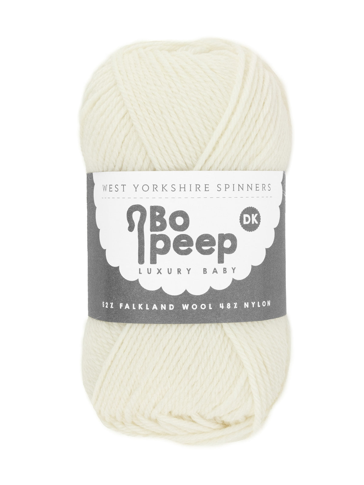 West Yorkshire Spinners Bo Peep DK