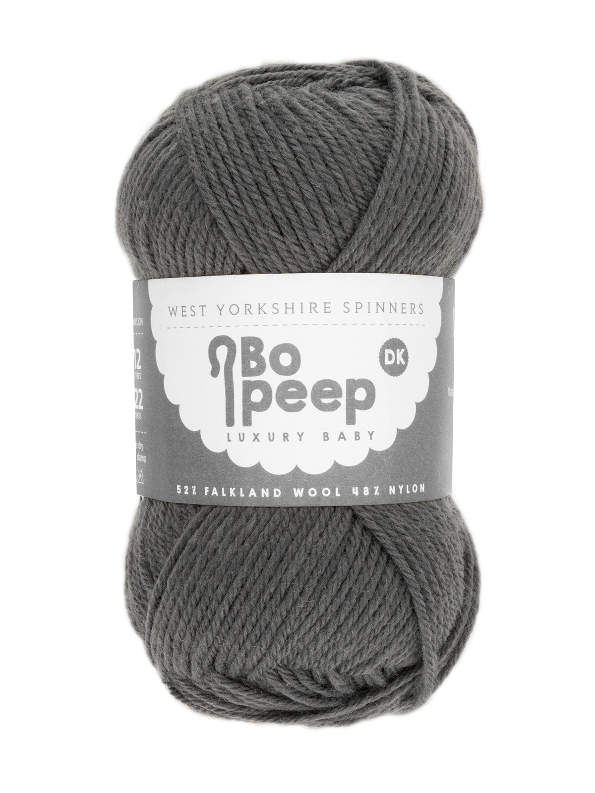 West Yorkshire Spinners Bo Peep DK