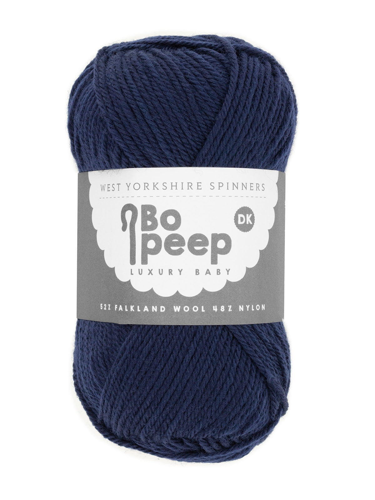 West Yorkshire Spinners Bo Peep DK